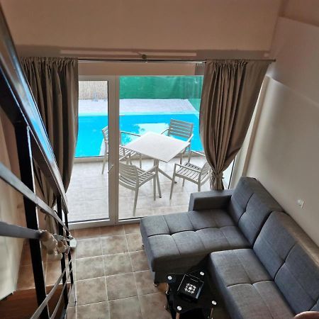 Hotel Capital Lux Nydri (Lefkada) Exterior foto