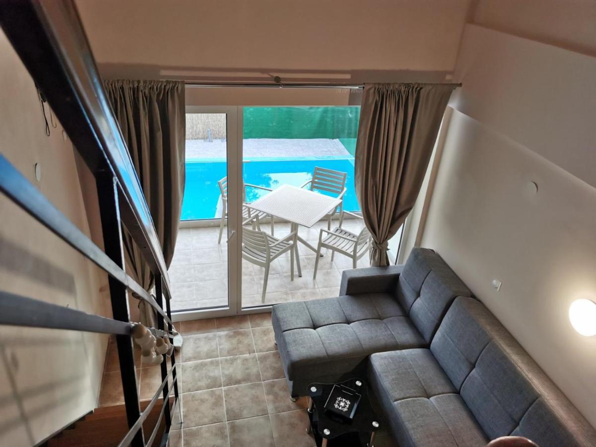 Hotel Capital Lux Nydri (Lefkada) Exterior foto